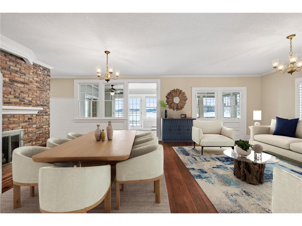 4320 Cottage Park Road White Bear Lake MN 55110 - White Bear 6793488 image16