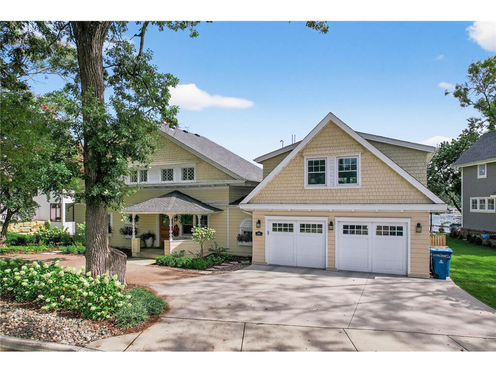 4320 Cottage Park Road White Bear Lake MN 55110 - White Bear 6793488 image4