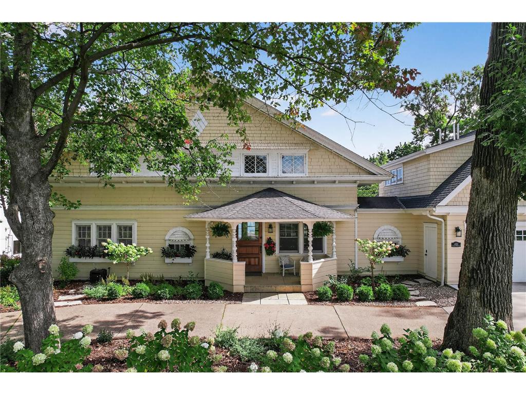 4320 Cottage Park Road White Bear Lake MN 55110 - White Bear 6793488 image5