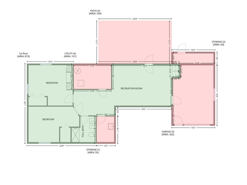 4320 Culver Road Golden Valley MN 55422 7103460 image37