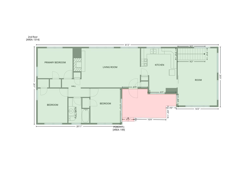 4320 Culver Road Golden Valley MN 55422 7103460 image38