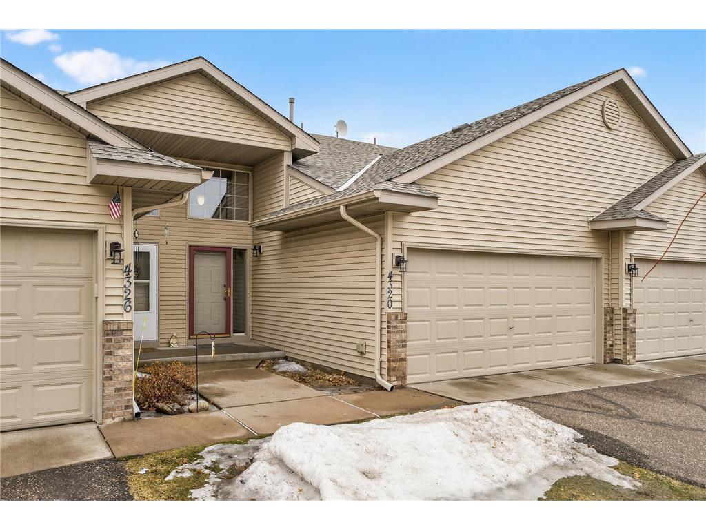 4320 Harvest Court Monticello MN 55362 7038271 image1