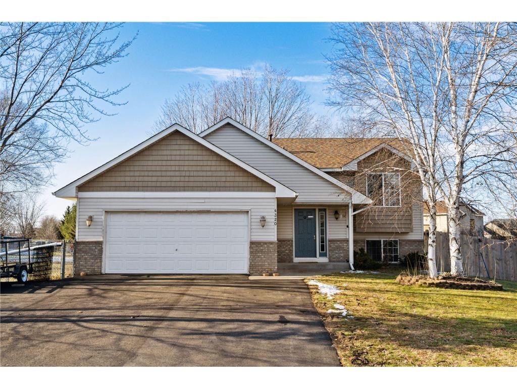 4320 Sterling Drive, Big Lake, MN, 55309 MLS 6312360 Edina Realty