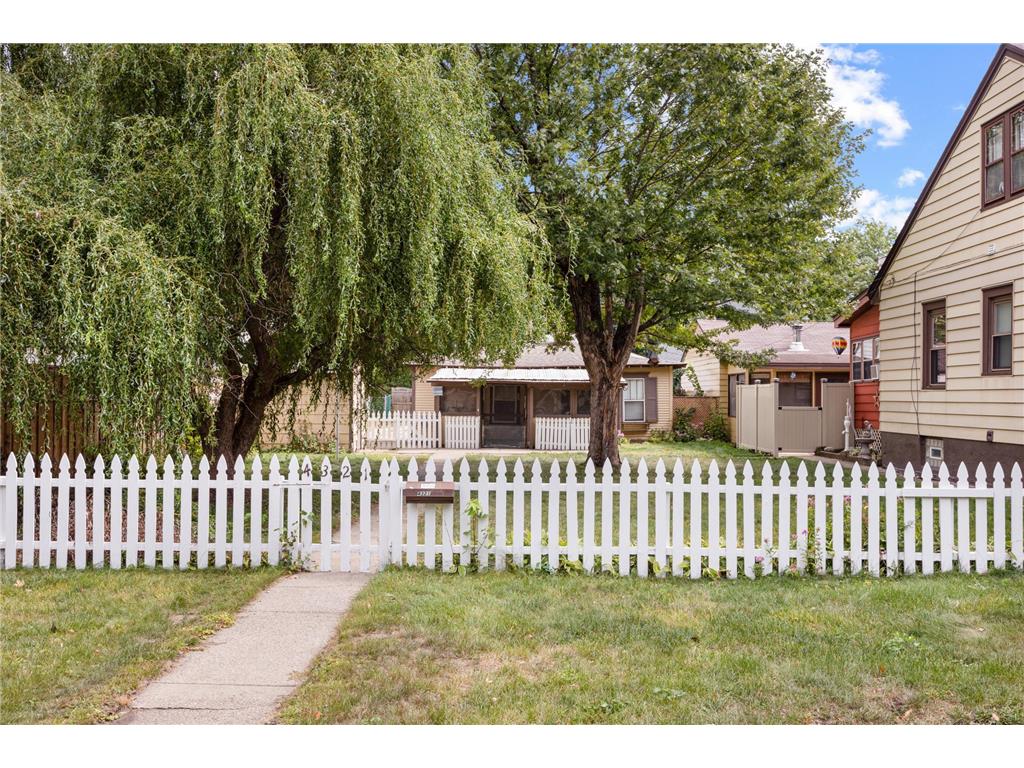 4321 44th Avenue S, Minneapolis, MN, 55406 MLS 6431894 Edina Realty