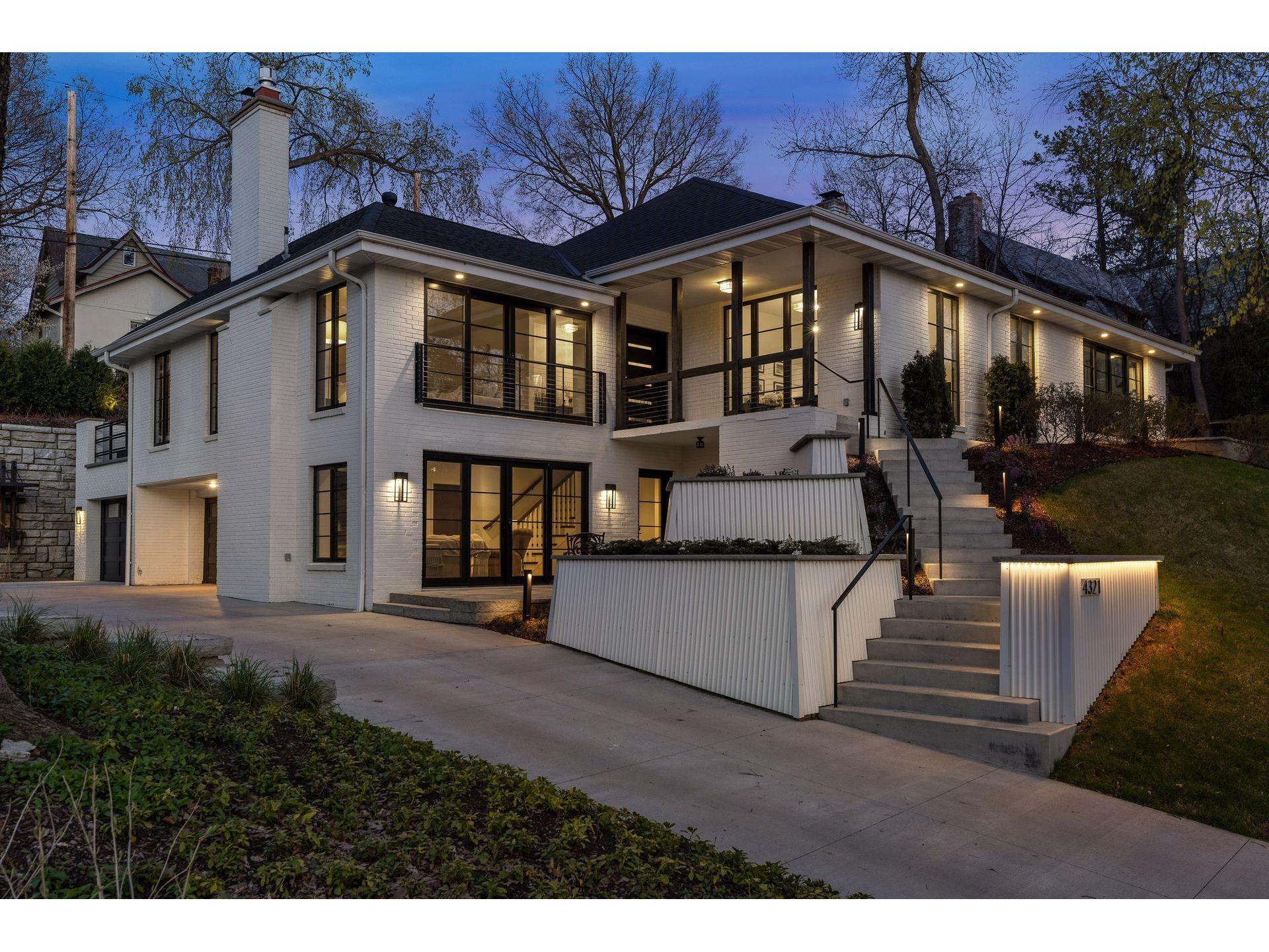 4321 E Lake Harriet Parkway, Minneapolis, MN, 55409 MLS 5746449