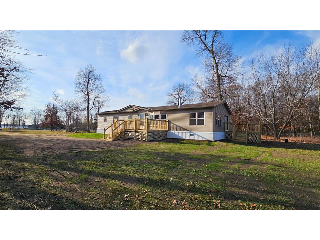 43217 Round Lake Drive Rush Lake Twp MN 56571 6630218 image1