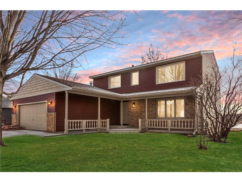 4322 56th Street Lane NW Rochester MN 55901 6649109 image1