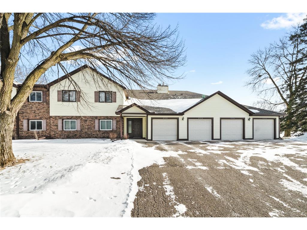 4322 Evergreen Drive #708 Vadnais Heights MN 55127 7011845 image1