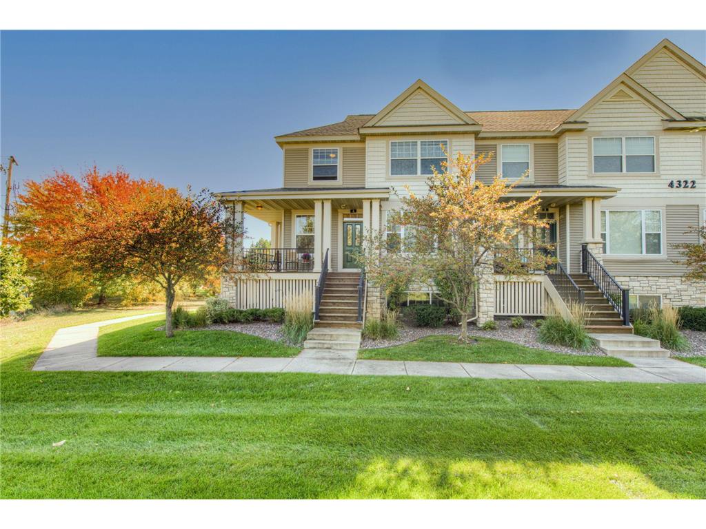 4322 Victor Path 4, Hugo, MN 55038 MLS 6305218 Edina Realty