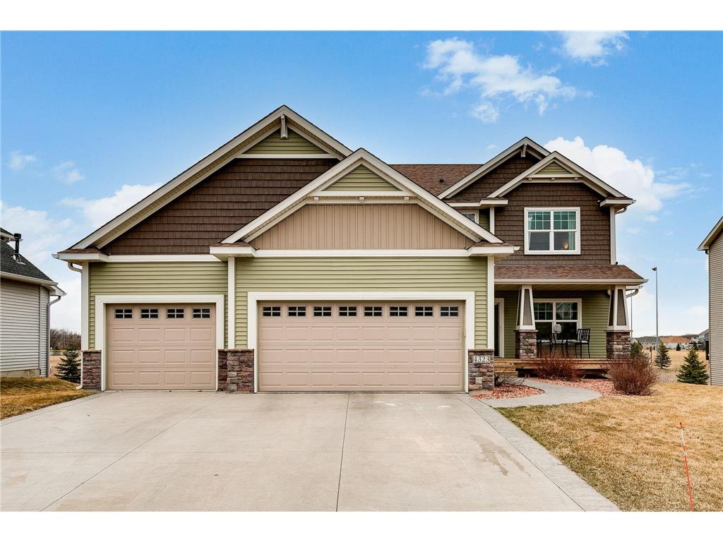 4323 118th Court NE Blaine MN 55449 6508286 image1