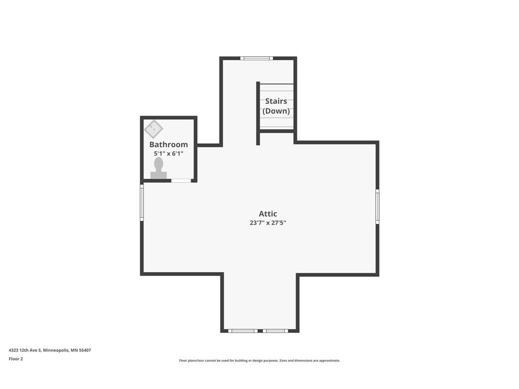 4323 12th Avenue S Minneapolis MN 55407 7039323 image44