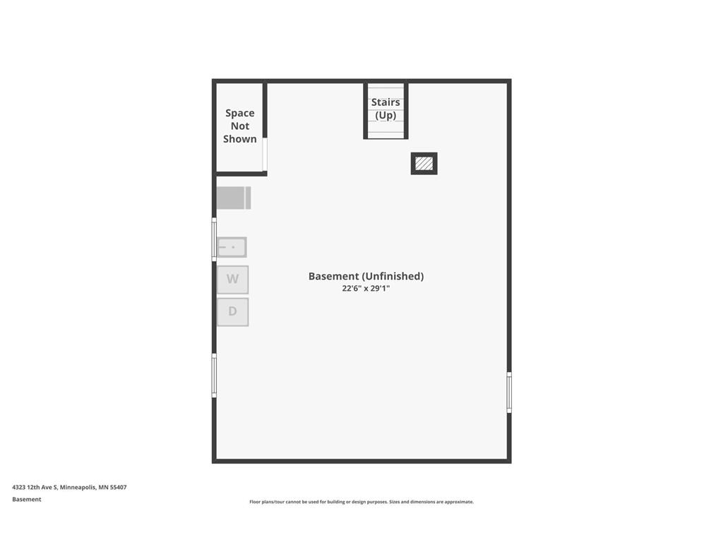 4323 12th Avenue S Minneapolis MN 55407 7039323 image45