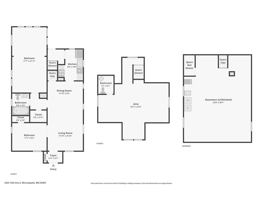 4323 12th Avenue S Minneapolis MN 55407 7039323 image46