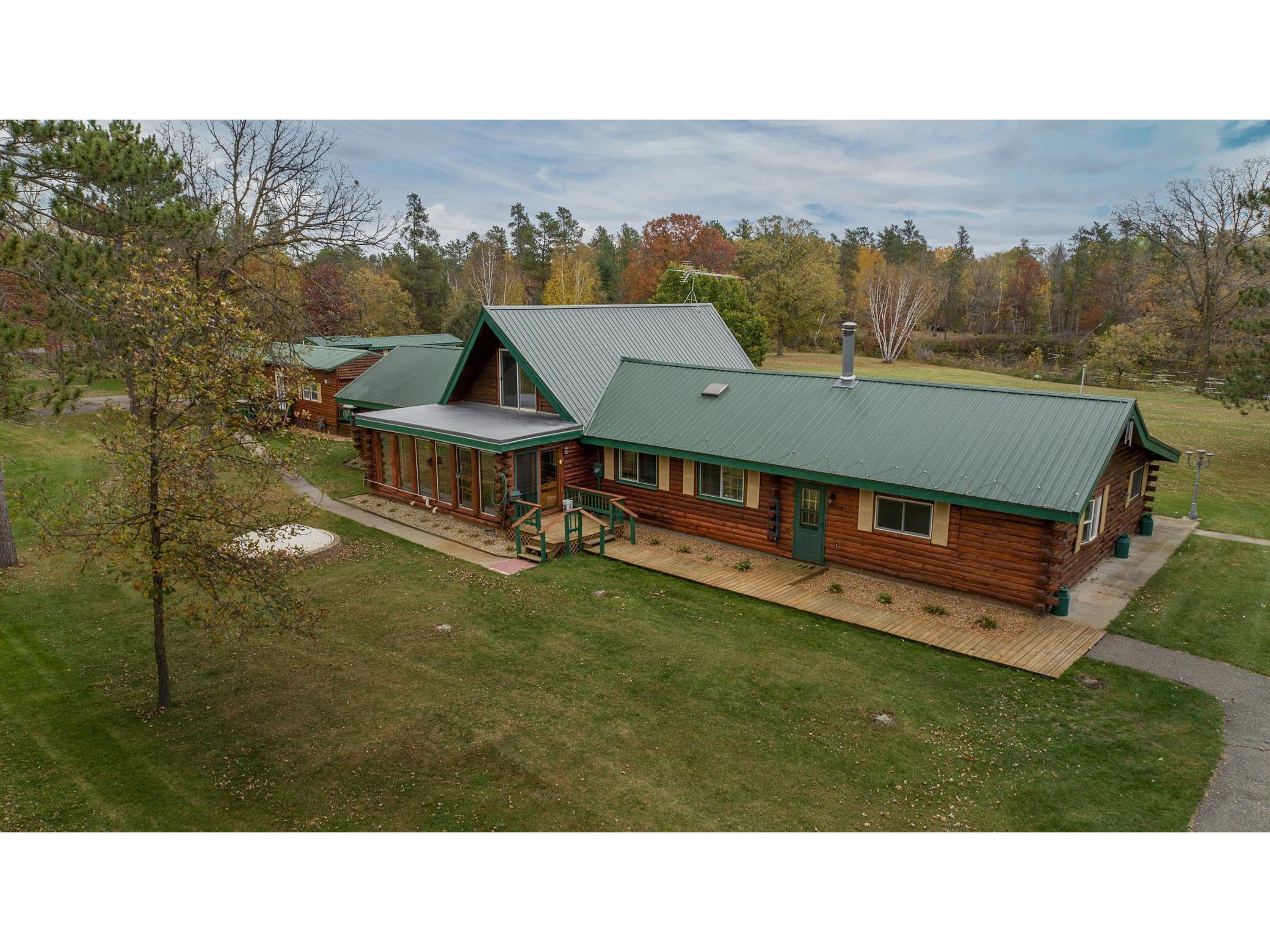 4323 Bigwater Drive SW, Pillager, MN, 56473 MLS 6129711 Edina Realty