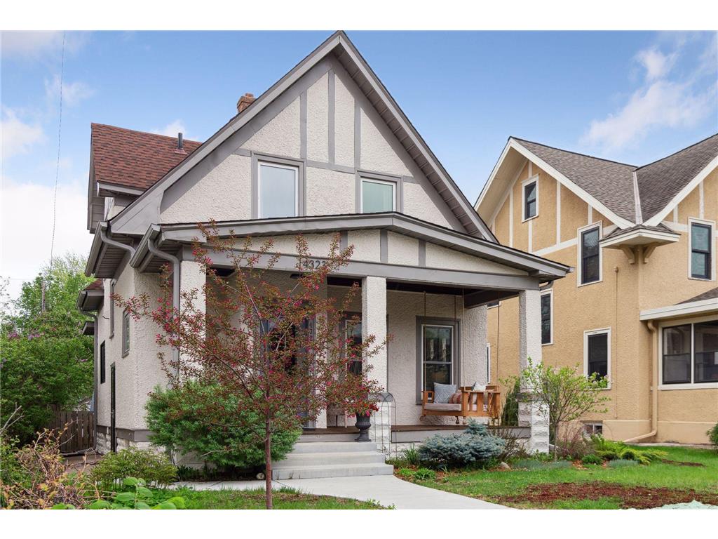 4323 Garfield Avenue, Minneapolis, MN 55409 MLS 6368906 Edina Realty