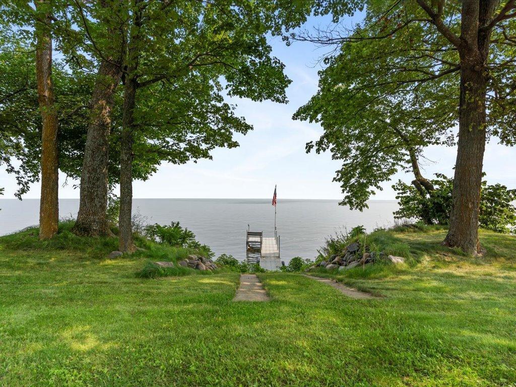 43230 Conifer Street Hazelton Twp MN 56431 - Mille Lacs Lake 6766580 image1