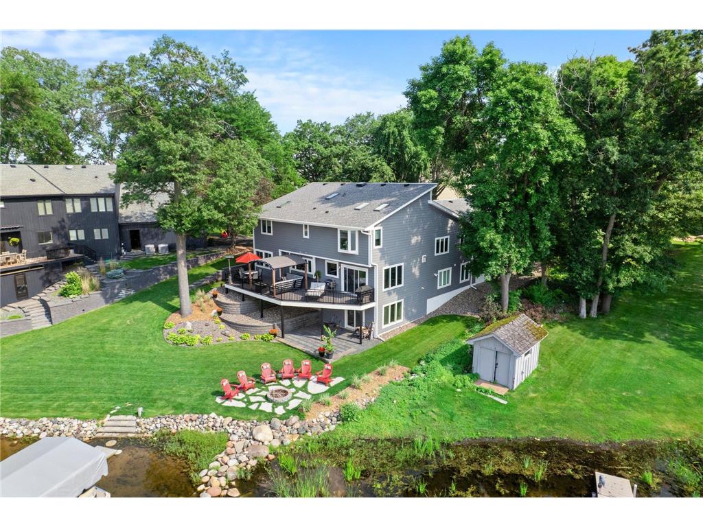 4324 Lake Point Court Shoreview MN 55126 - Snail 6819107 image1