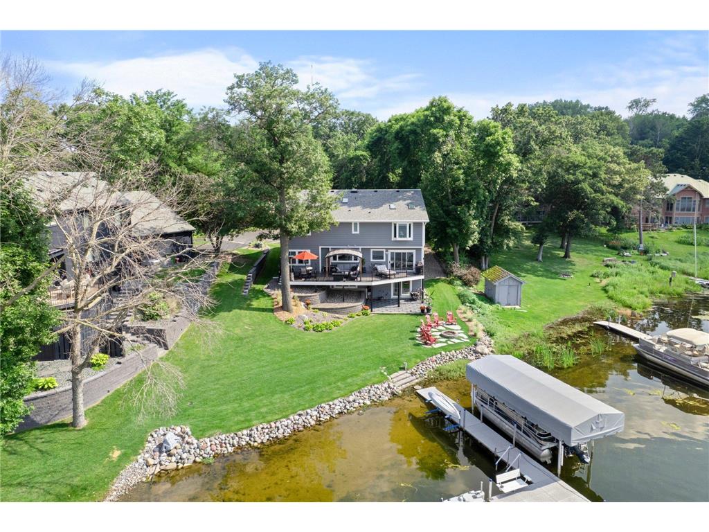 4324 Lake Point Court Shoreview MN 55126 - Snail 6819107 image103