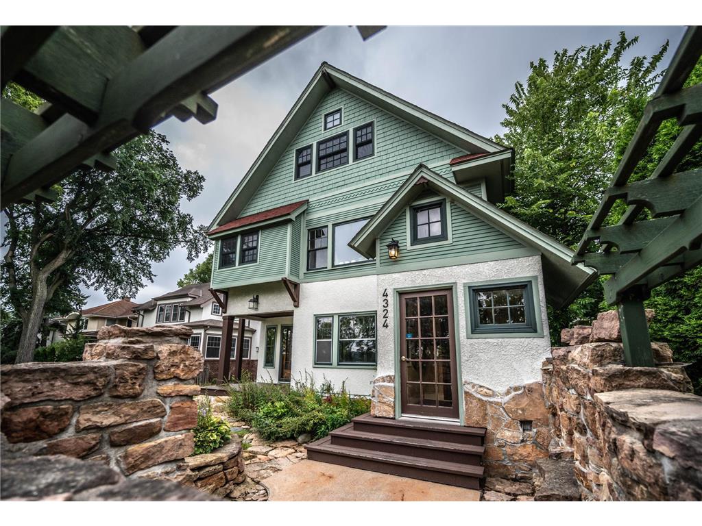 4324 W Lake Harriet Parkway #2 Minneapolis MN 55410 - Harriet Lake 6456667 image1