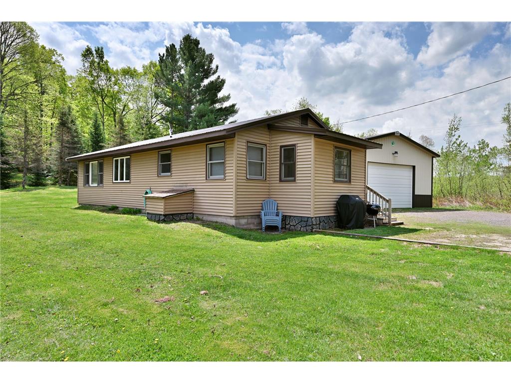 43240 County Highway D Namakagon Twp WI 54821 - Namekagon 6778646 image1