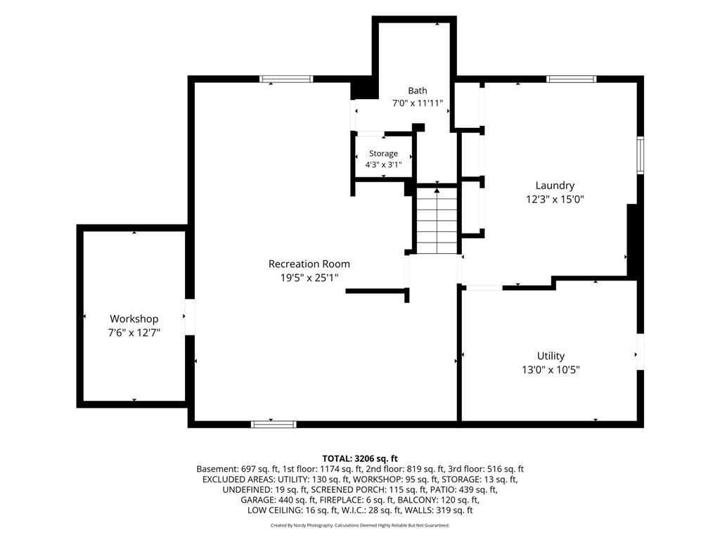 4325 Wooddale Avenue S Saint Louis Park MN 55424 7065010 image68
