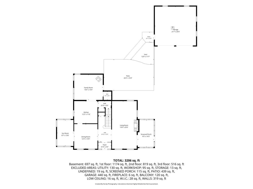 4325 Wooddale Avenue S Saint Louis Park MN 55424 7065010 image69