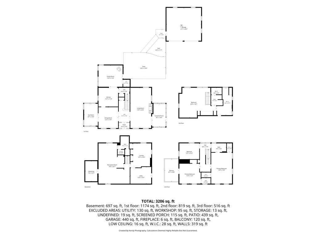 4325 Wooddale Avenue S Saint Louis Park MN 55424 7065010 image72