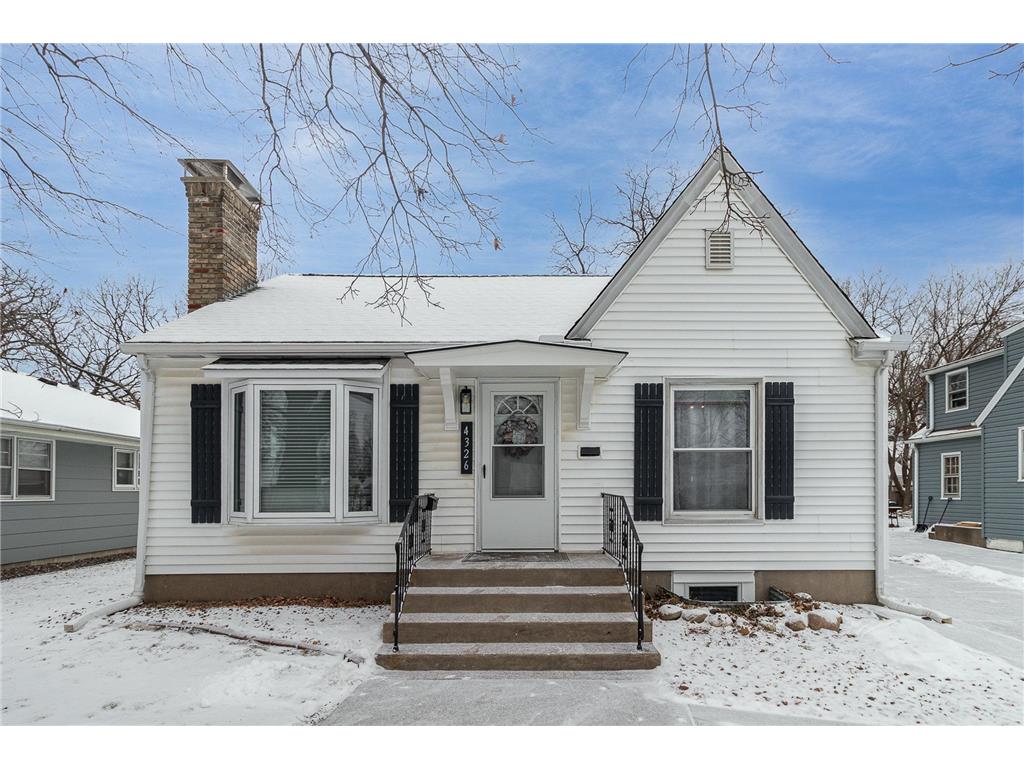 4326 43rd Avenue N Robbinsdale MN 55422 6649261 image1