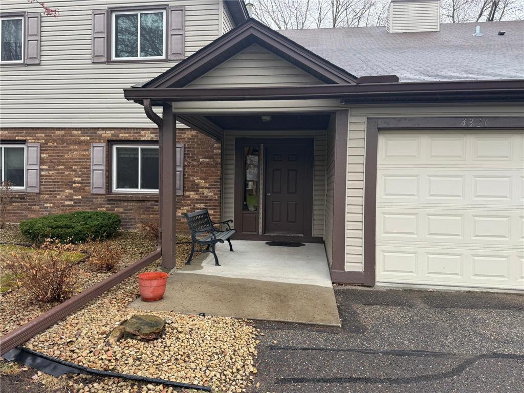 4326 Buckingham Court #1705 Vadnais Heights MN 55127 6710080 image2