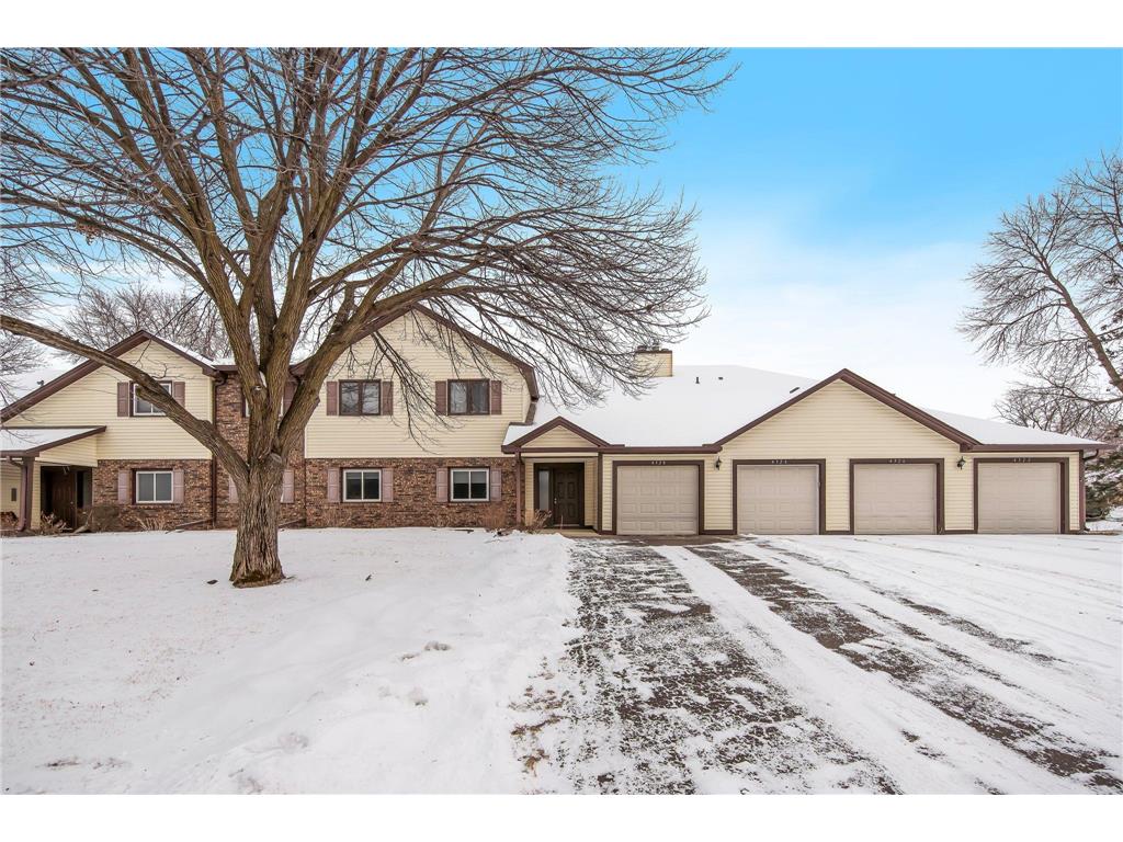 4326 Evergreen Drive #706 Vadnais Heights MN 55127 6655038 image1