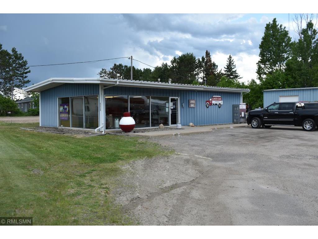 4326 W Lake Street, Pequot Lakes, MN, 56472 MLS 5246817 Edina Realty