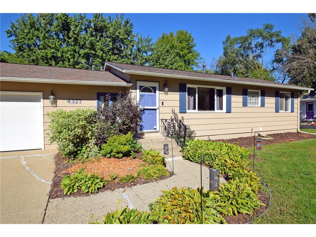 4327 Diamond Drive, Eagan, MN, 55122 MLS 6255652 Edina Realty