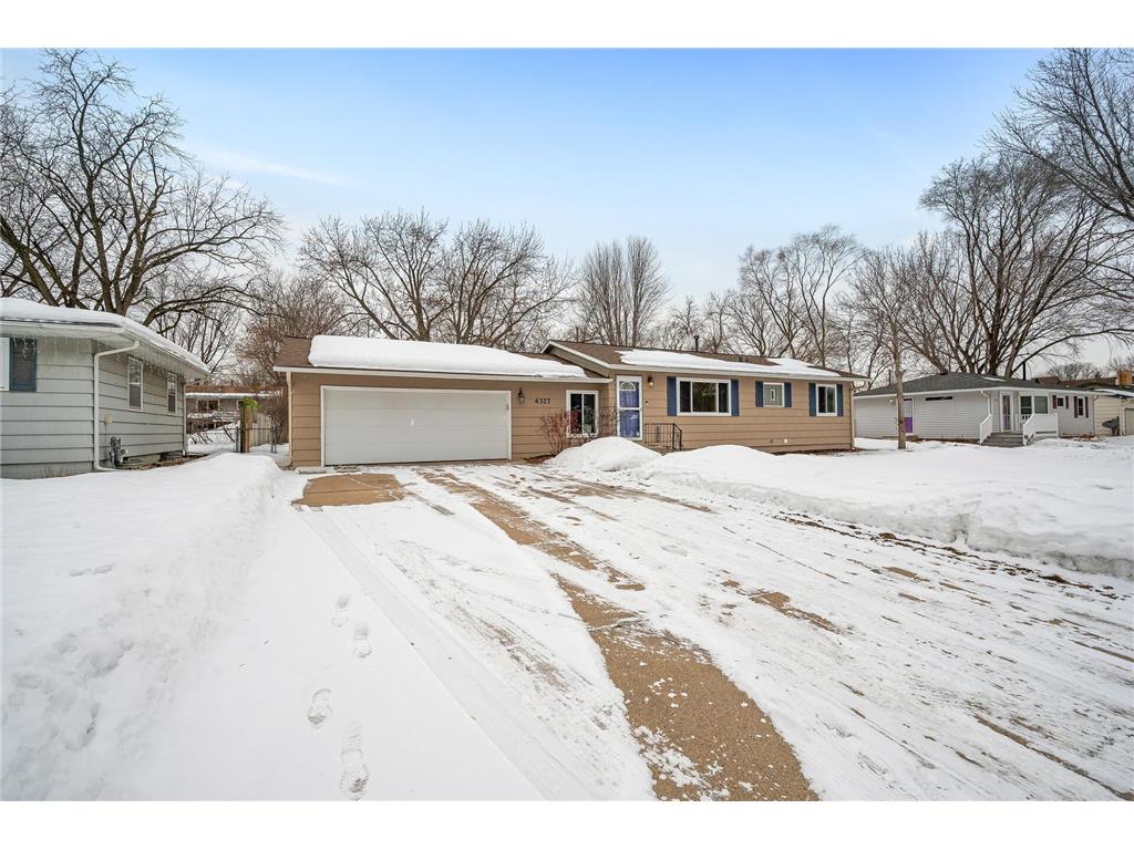 4327 Diamond Drive, Eagan, MN, 55122 MLS 6329748 Edina Realty