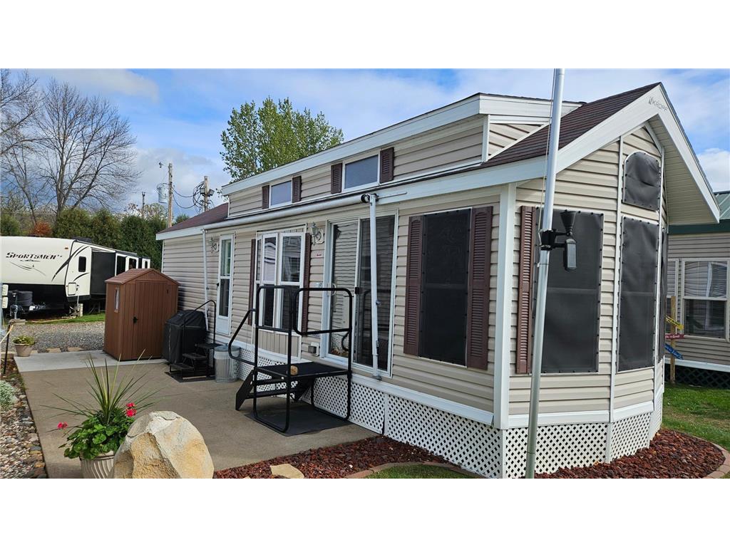 4328 460TH Street #34 Isle MN 56342 - Mille Lacs Lake 6445127 image1