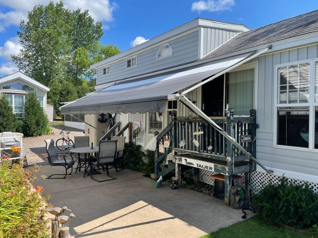 4328 460TH Street #36 Isle MN 56342 - Mille Lacs Lake 6353141 image1