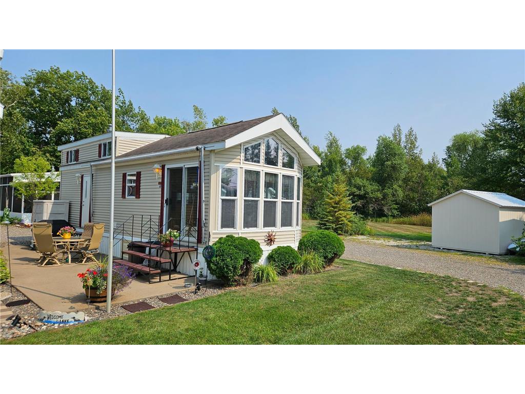 4328 460TH Street #39 Isle MN 56342 - Mille Lacs Lake 6419364 image1