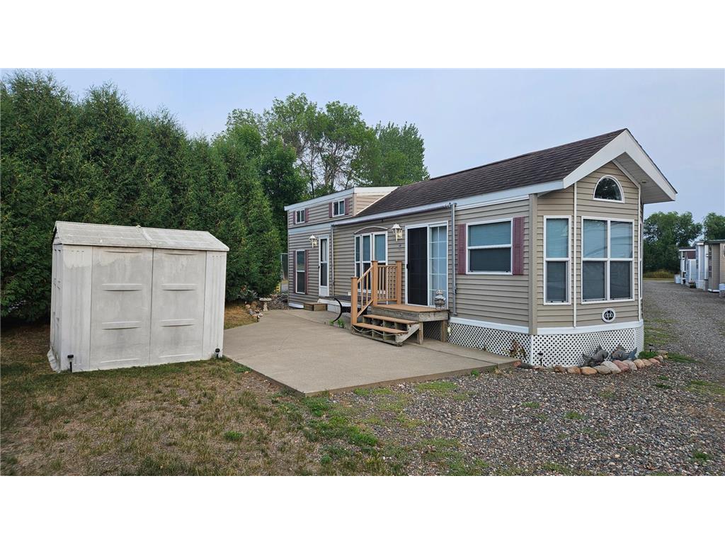 4328 460TH Street #41 Isle MN 56342 - Mille Lacs Lake 6412635 image1