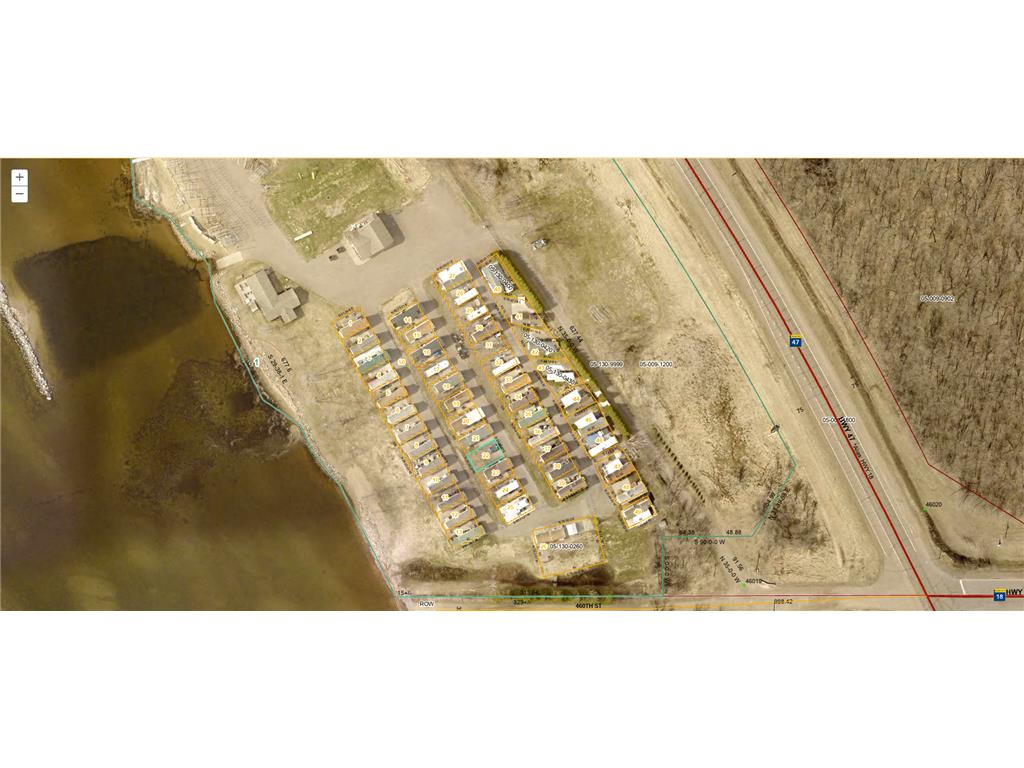 4328 460th Street #22 Isle MN 56342 - Mille Lacs Lake 6747716 image17