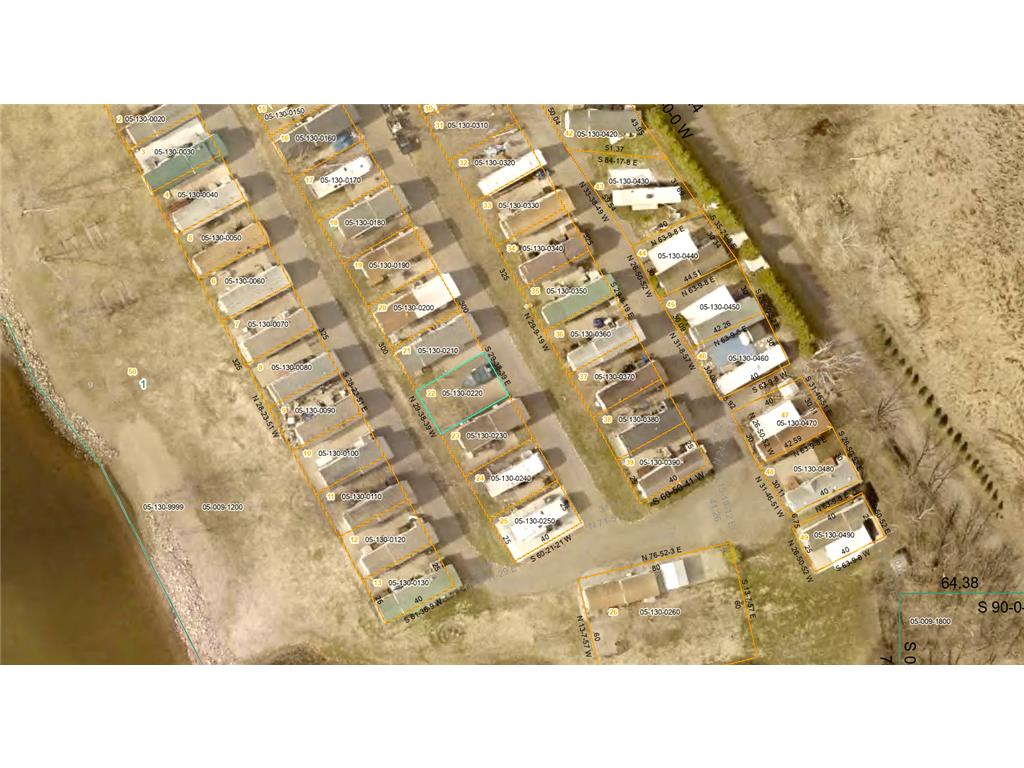 4328 460th Street #22 Isle MN 56342 - Mille Lacs Lake 6747716 image18