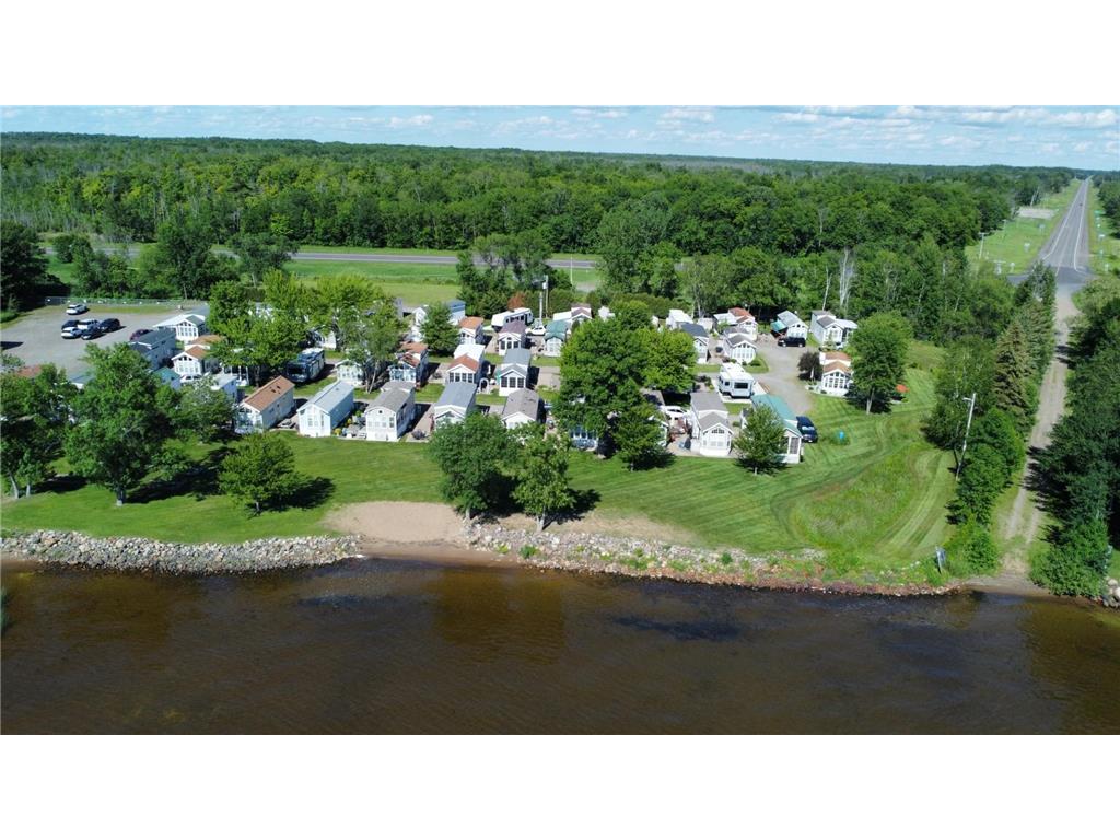 4328 460th Street #22 Isle MN 56342 - Mille Lacs Lake 6747716 image23