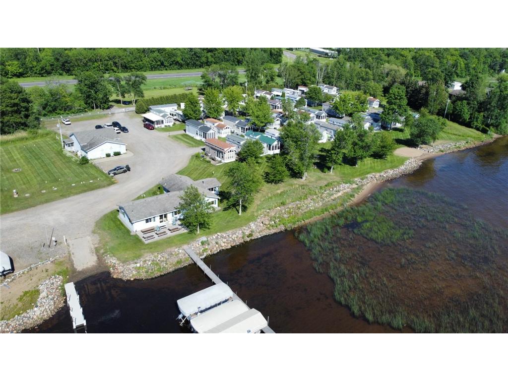 4328 460th Street #22 Isle MN 56342 - Mille Lacs Lake 6747716 image30