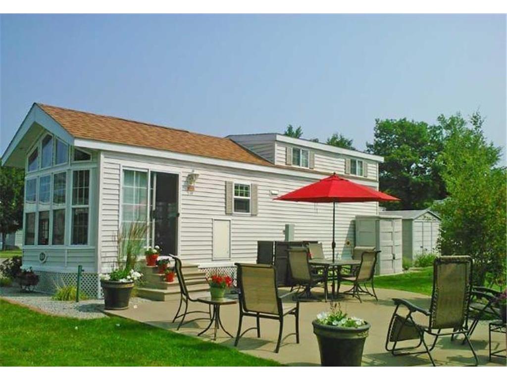 4328 460th Street #26 East Side Twp MN 56342 - Mille Lacs Lake 6351387 image1