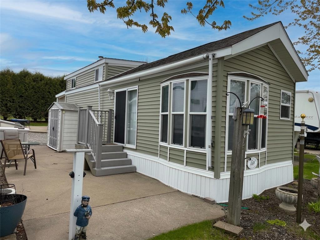 4328 460th Street #30 Isle MN 56342 - Mille Lacs Lake 6776270 image3