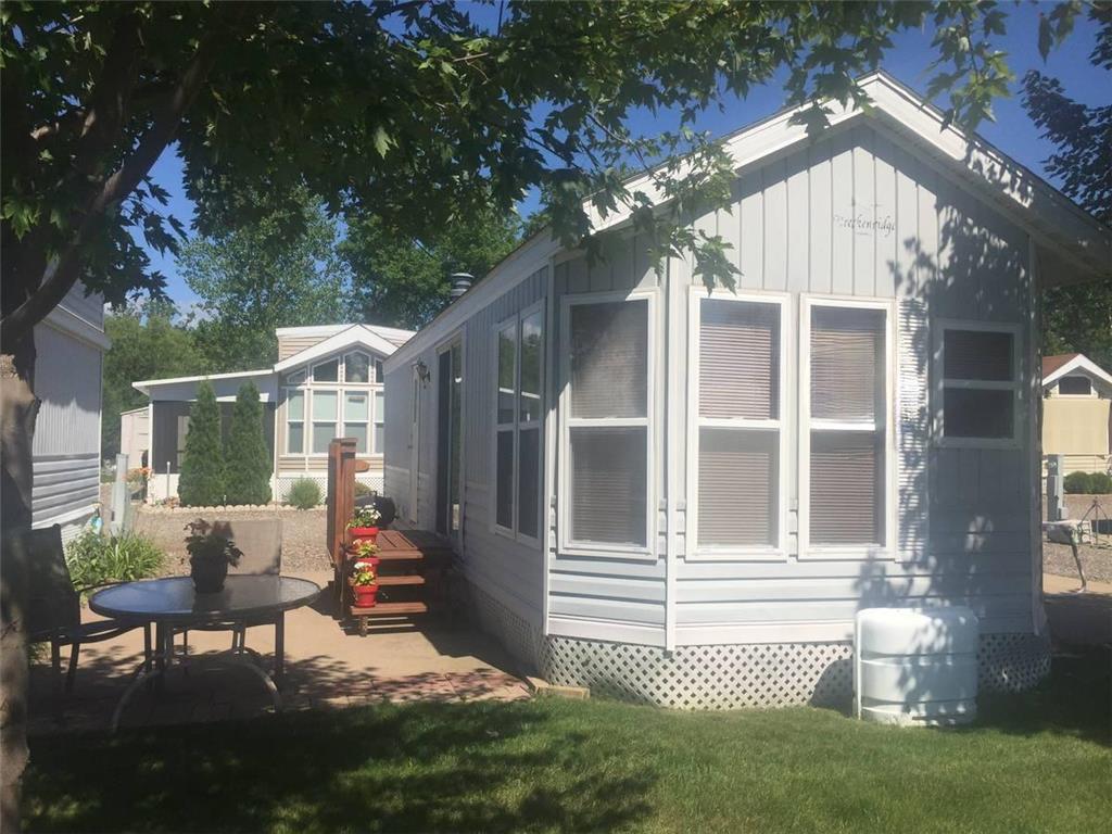 4328 460th Street #37 East Side Twp MN 56342 - Mille Lacs Lake 6427946 image1