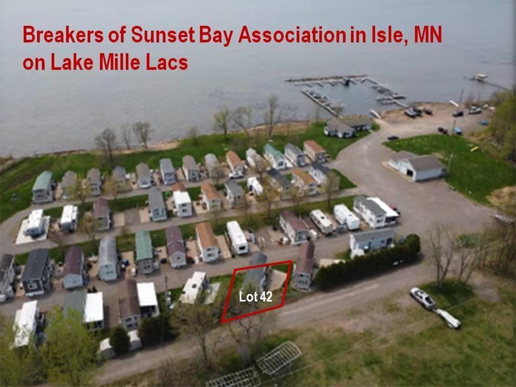 4328 460th Street #42 East Side Twp MN 56342 - Mille Lacs Lake 6530687 image33