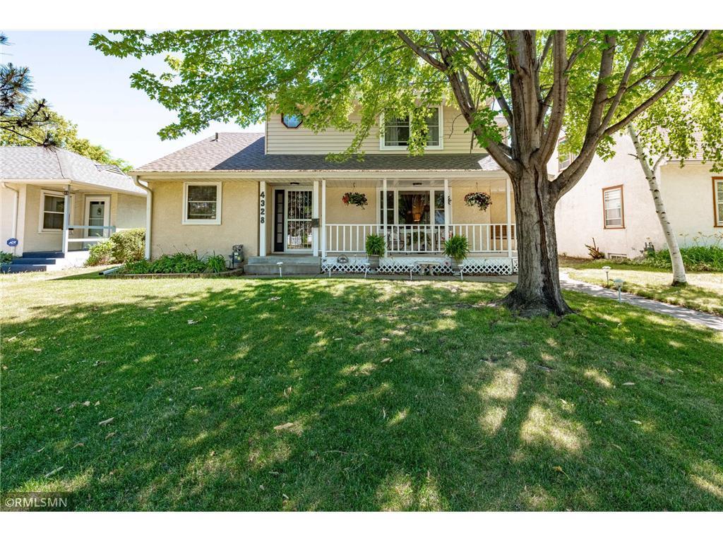 4328 Abbott Avenue N Robbinsdale MN 55422 6490165 image1