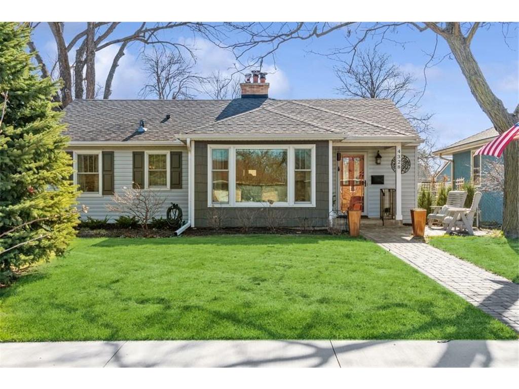 4328 Beard Avenue N, Robbinsdale, MN, 55422 MLS 6361684 Edina Realty