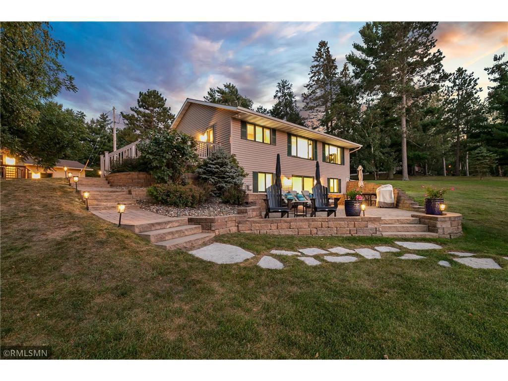 4328 Harbor Drive Nisswa MN 56468 - Roy Lake 6595188 image1