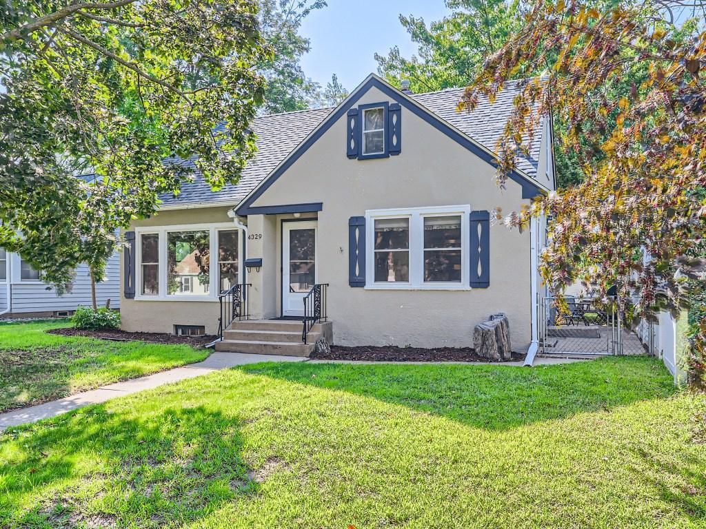 4329 Abbott Avenue N, Robbinsdale, MN, 55422 | MLS: 6419990 | Edina Realty
