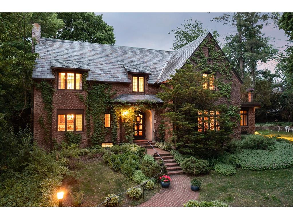 4329 E Lake Harriet Parkway, Minneapolis, MN, 55409 MLS 6360938